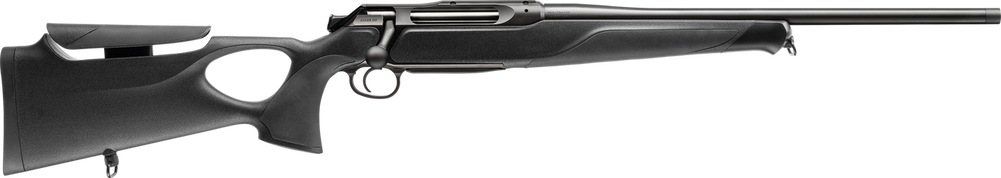 Sauer 505, Sauer 80117645 505 Synchro Xt Gy 222    Tb 1/2x28