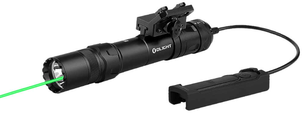 Olightstore Usa Inc Odin Gl, Olight Odinglpbk         Odin Gl           1500lum