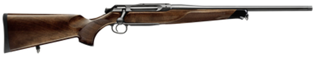 Sauer 505, Sauer 80117093 505 Lux Wood Grd5 243    Tb 1/2x28
