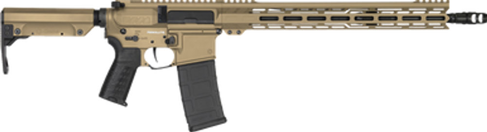 Cmmg Resolute, Cmmg 30a240act    Resolute Mk4 300bo  14.5   Coy