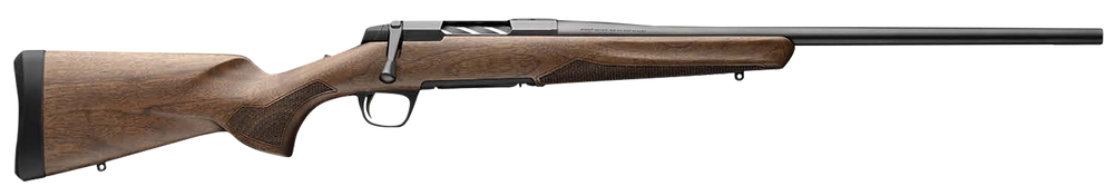 Browning X-bolt 2, Brn 036001282 Xb2 Hunt      Ns  6.5crd  22 Chk/wal
