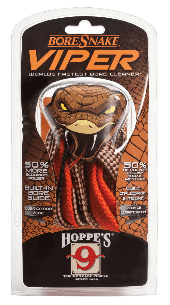 Hoppes Boresnake, Hop 24003v Boresnake Viper 40/10mm