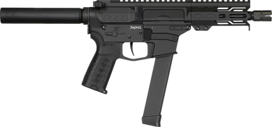Cmmg Banshee, Cmmg 99a190fab  Banshee Mkgs 9mm    5  Tube  Arblk