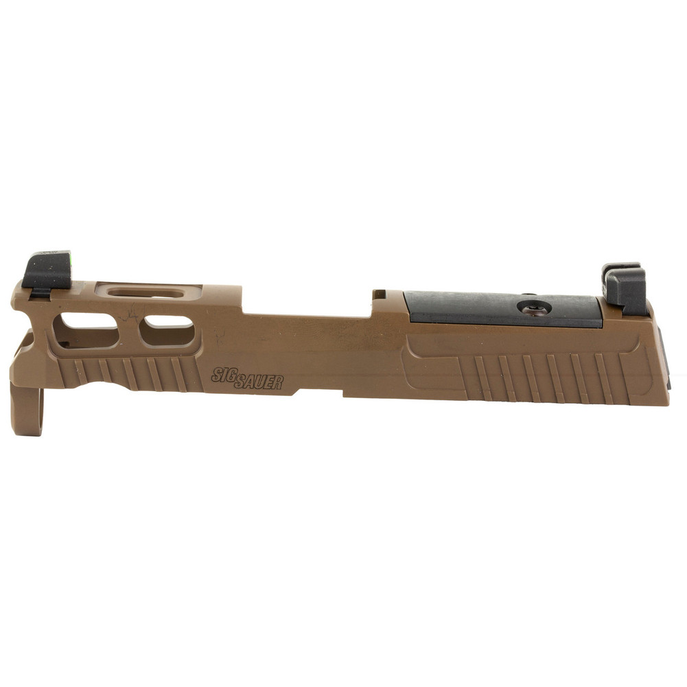 Sig P320sc Procut 9mm 3.6" Or Sh Coy