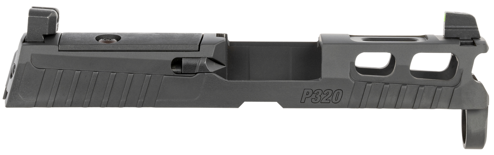 Sig P320sc Procut 9mm 3.6" Or Sh Coy