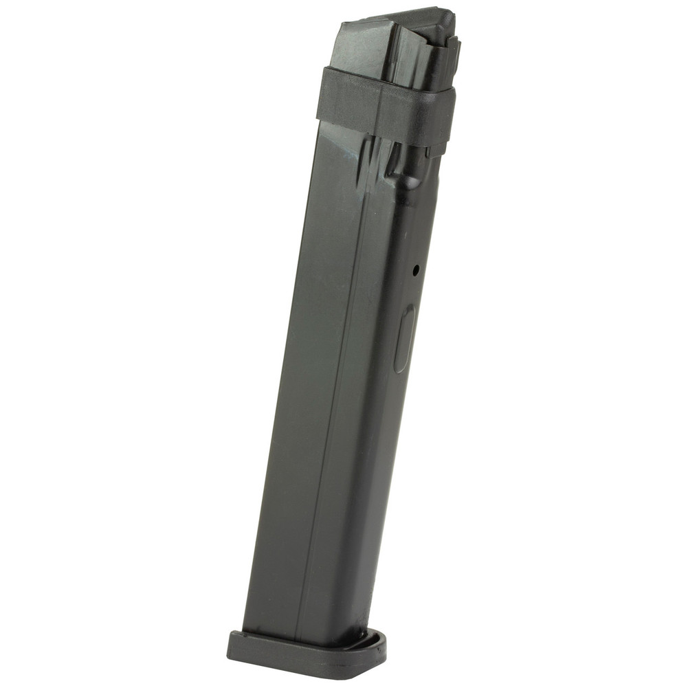 Promag Glock 48 9mm 20rd Blue Steel