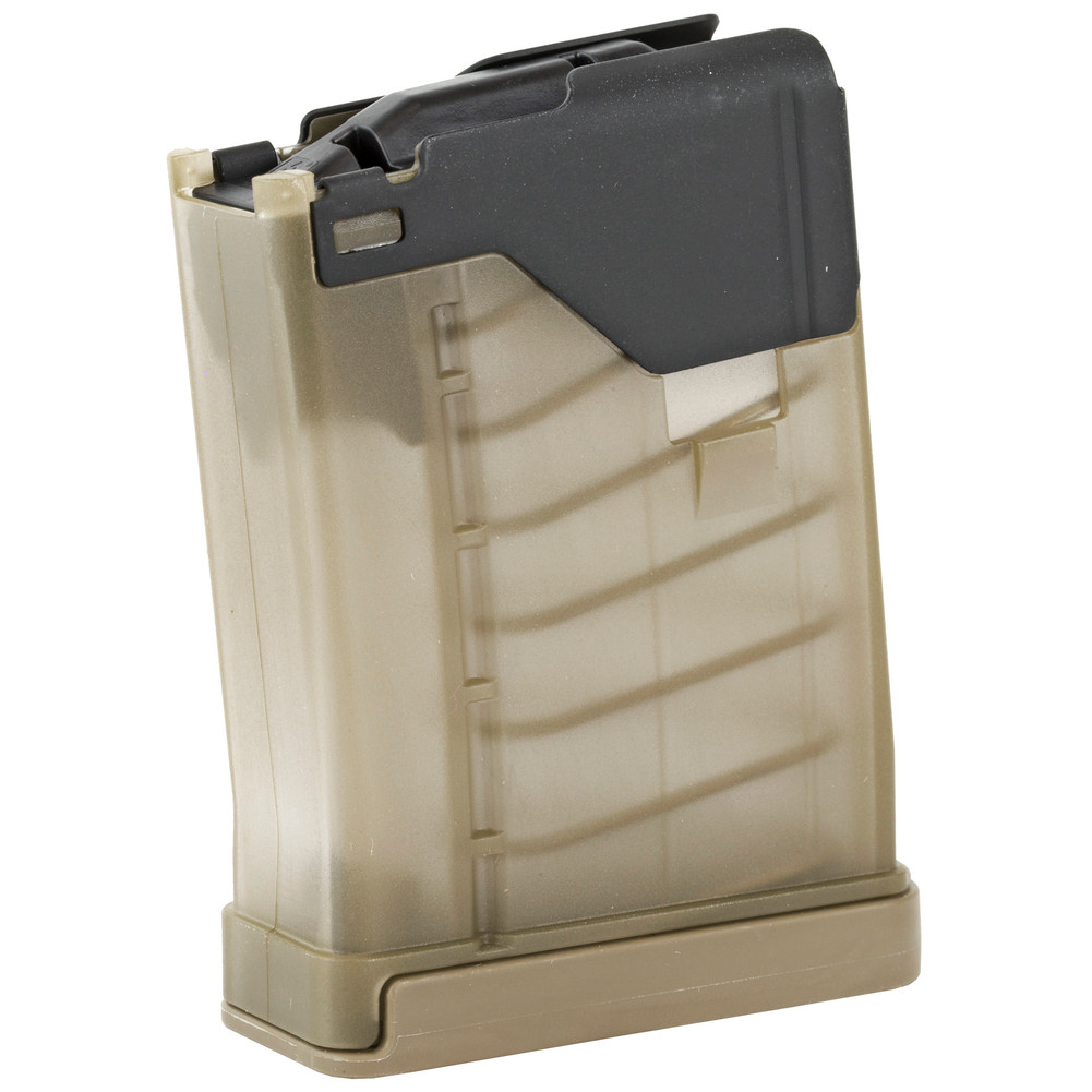 Lancer L5awm 223rem 30rd Trans Clear
