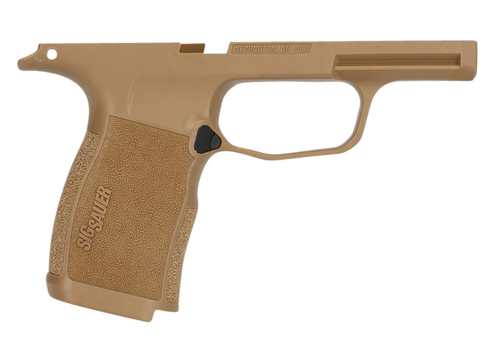 SIG SAUER Grip Asy 365xl Standard Coyote