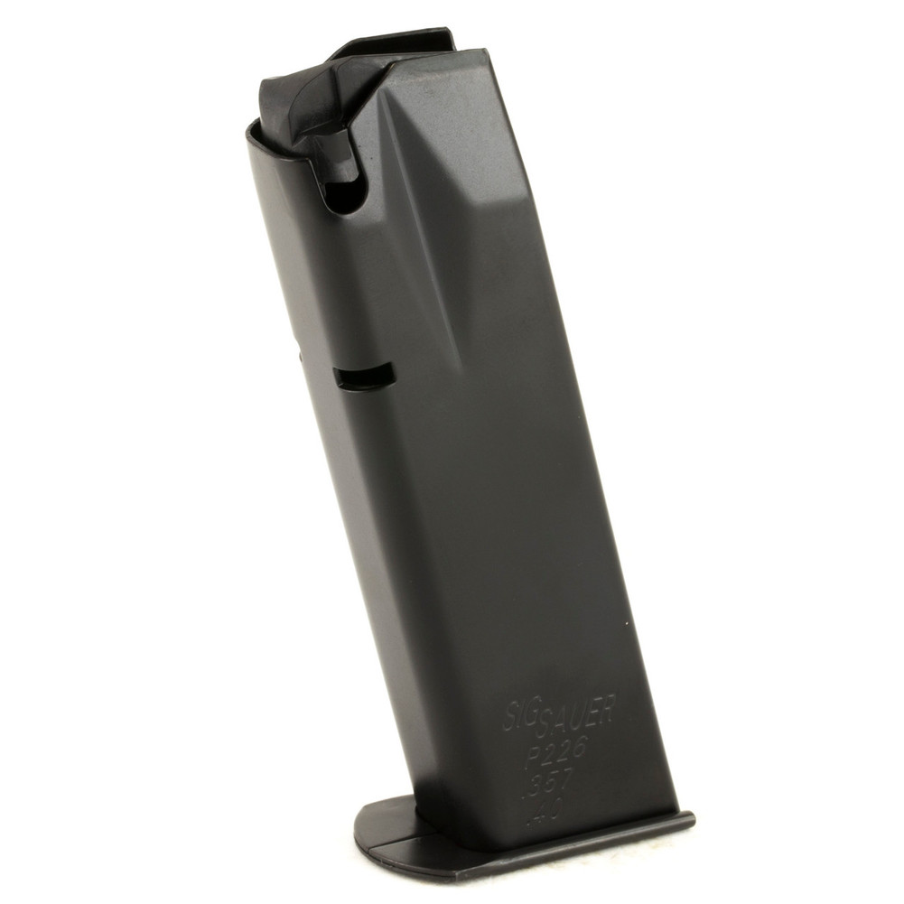 SIG SAUER Mag P226 357sig/40s&w 12rd