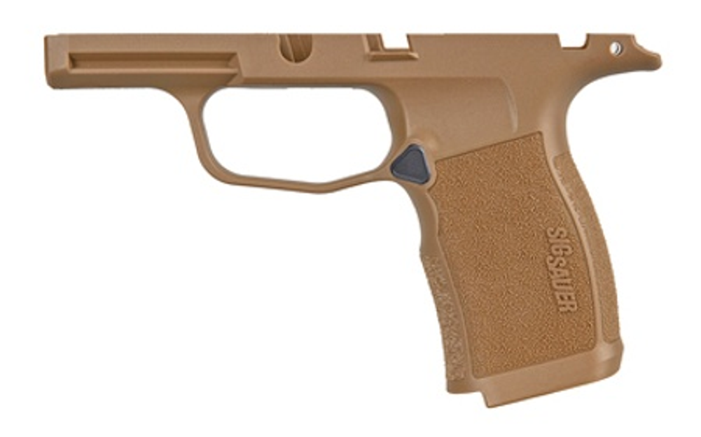 SIG SAUER Grip Asy 365xl Man Safety Blk
