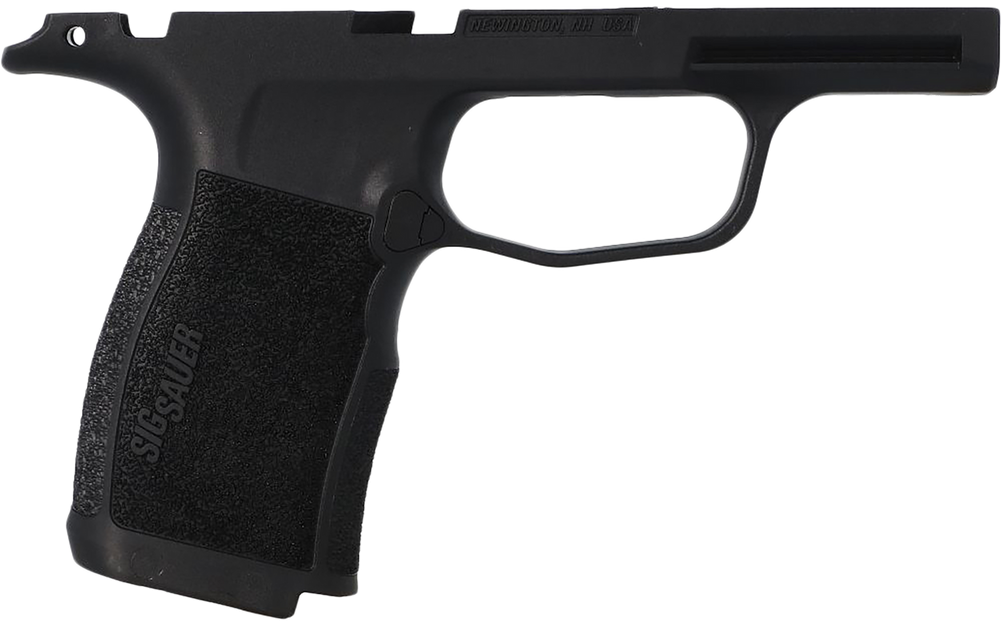 SIG SAUER Grip Asy 365xl Man Safety Blk