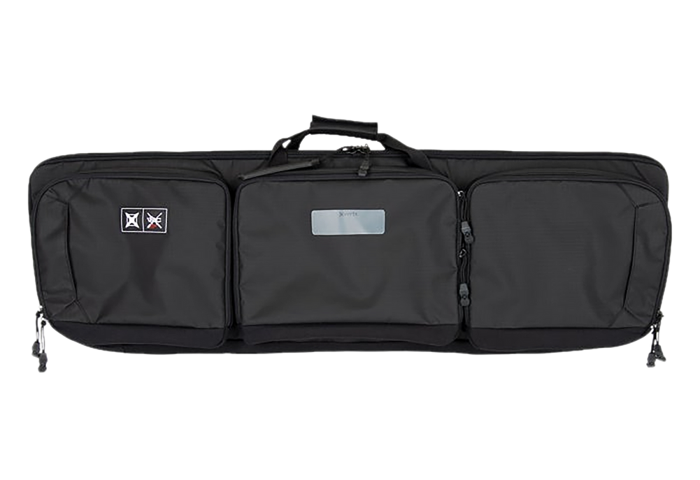 Vertx Vtac, Vertx  Vtx5713   Vtac Rifle Case 42"         Blk