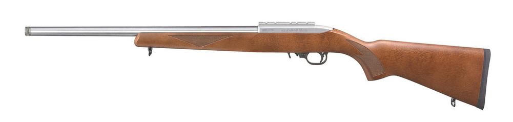 Ruger 10/22¬Æ : Sporter 22 LR 20" 10 + 1 Hardwood
