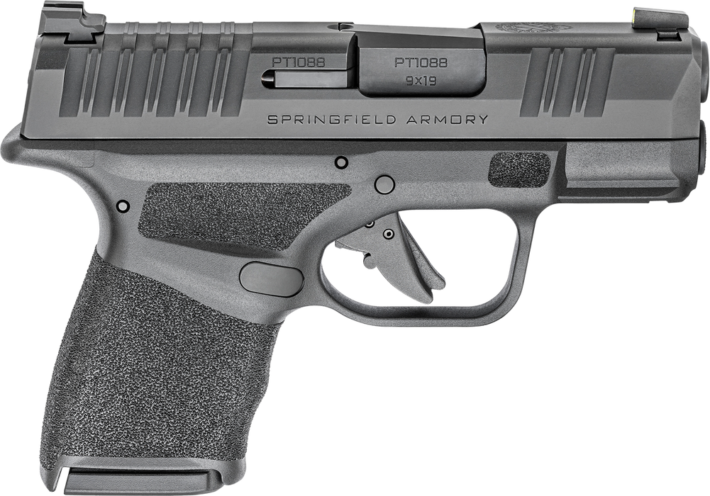 Springfield Armory Hellcat 9mm Micro-Compact GU23 3" 13+1 Dessert FDE Handgun