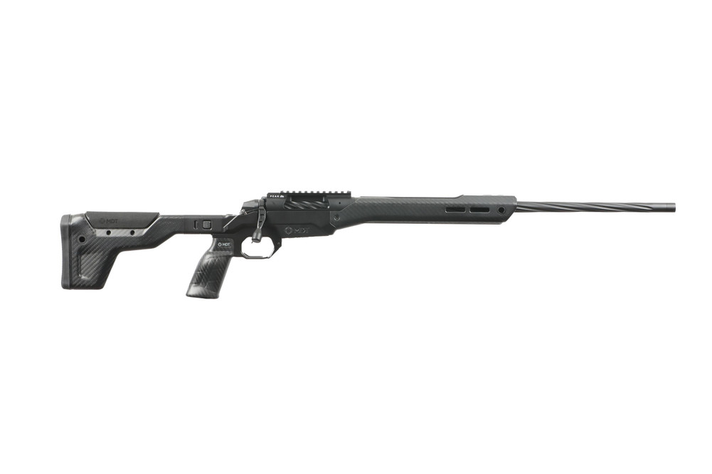 Weatherby 307 Alpine Mdt 308win 22" Adj