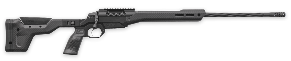 Weatherby 307 Alpine Mdt 308win 22" Adj