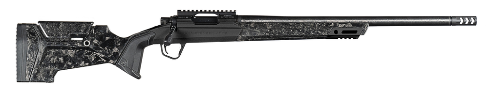 Christensen Arms Mhr Fft 6.5cm Blk 22"