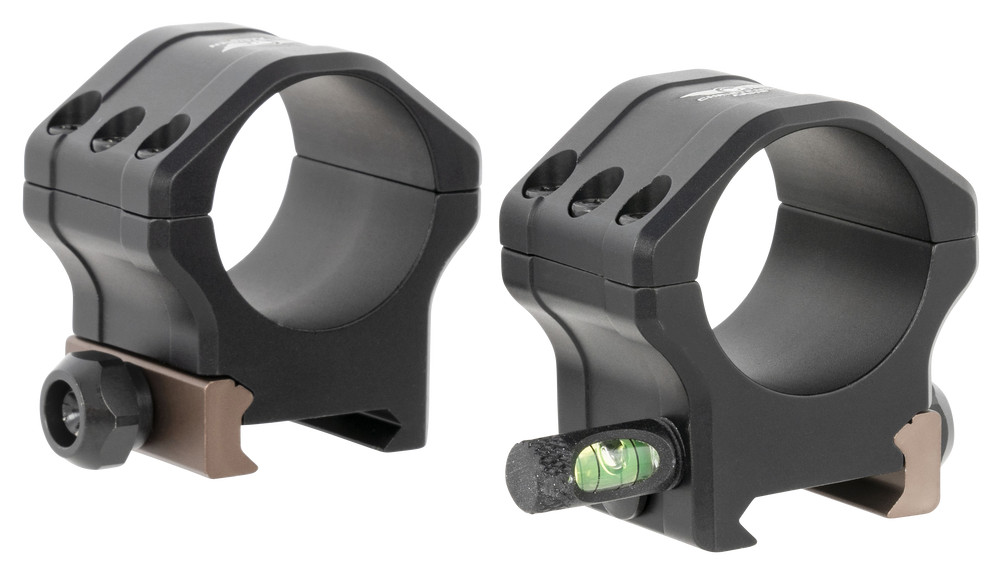 Christensen Arms Rings Tactical 30mm Medium