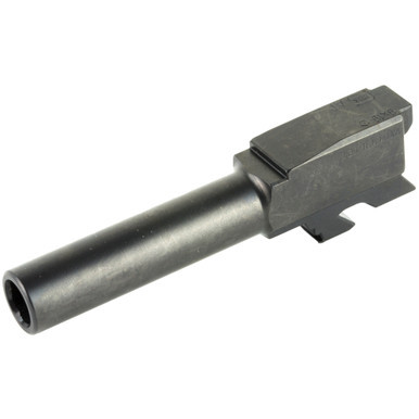 Glock OEM Barrel G43 9mm Polygonal Rifling