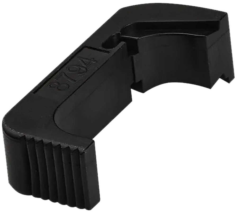Glock OEM Magazine Catch Reversible Extended Gen 4