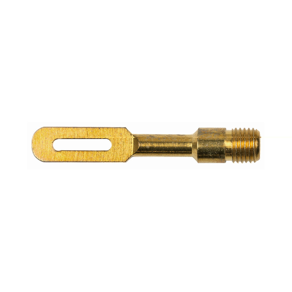 B/c Brass Slotted Tip .30 Cal And Up
