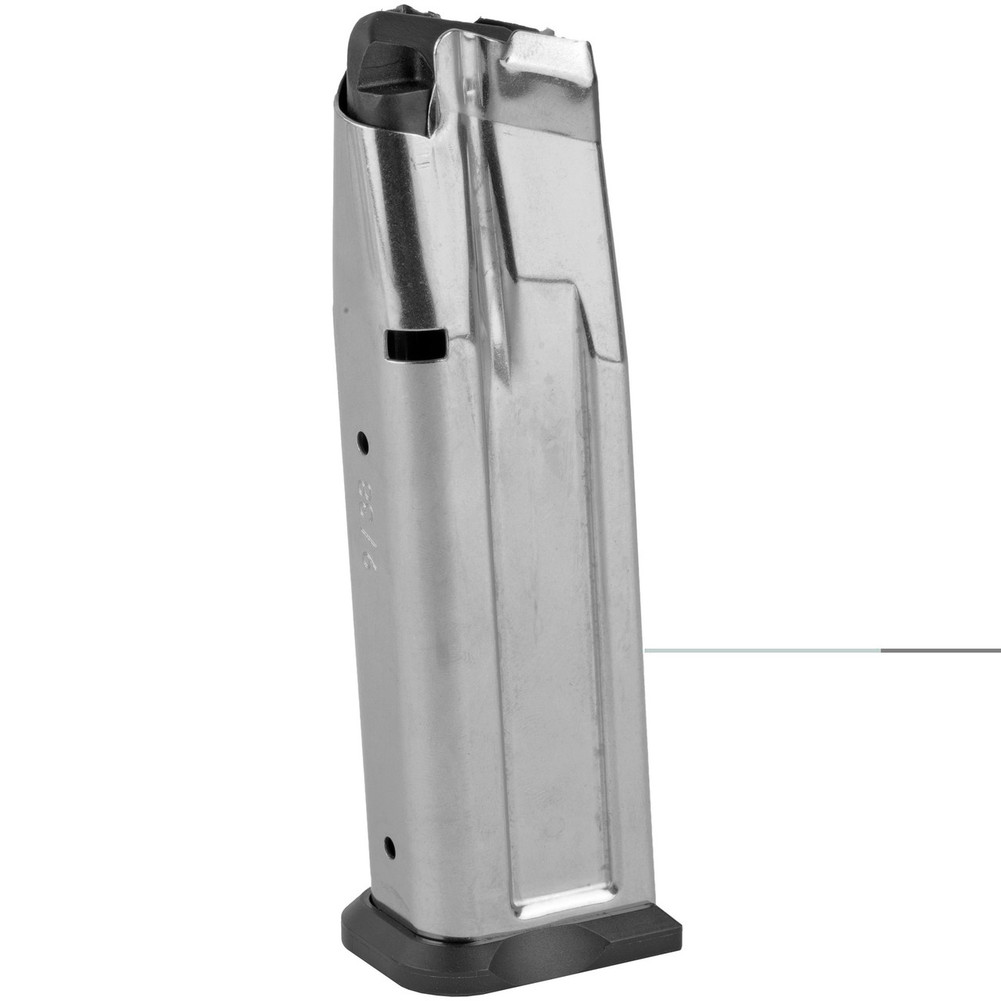 Mag Mpa Ds9 9mm 17rd Blk