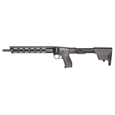 S&w M&p Fpc 9mm 16.25" 23round Blem
