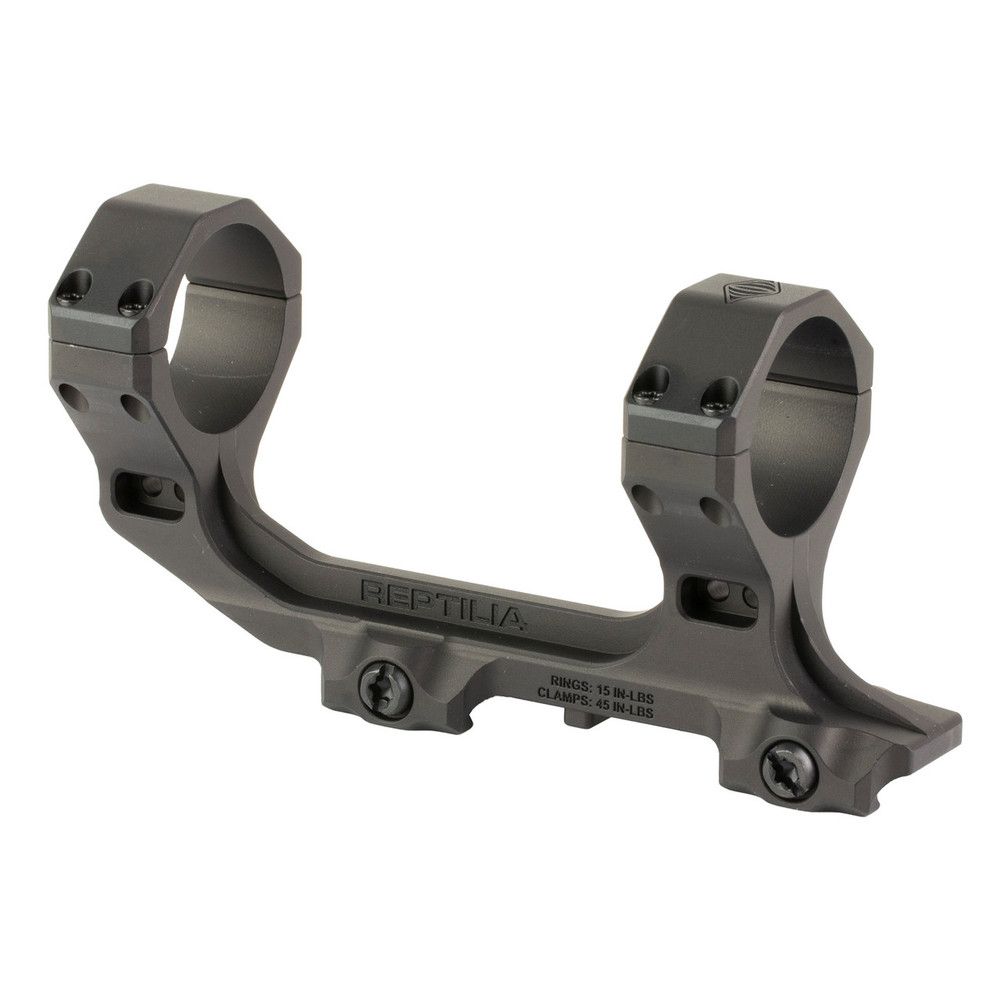 Reptilia Aus 34mm Mount 1.93" Fde Reptilia Aus 34mm Mount 1.93" Fde