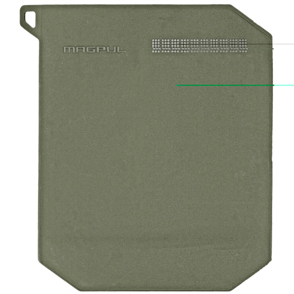 Magpul Daka Volume Pouch Fde