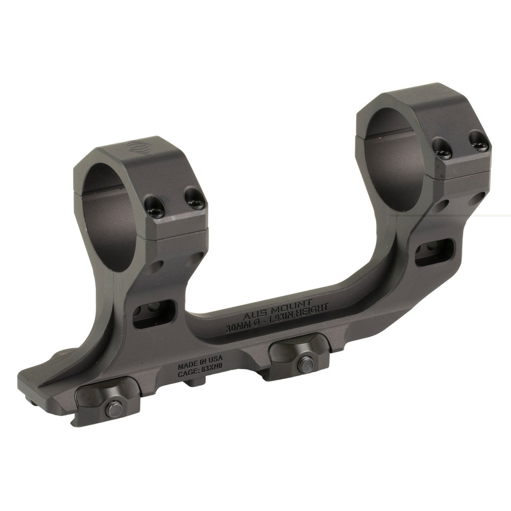 Reptilia Aus 30mm Mount 1.93" Fde