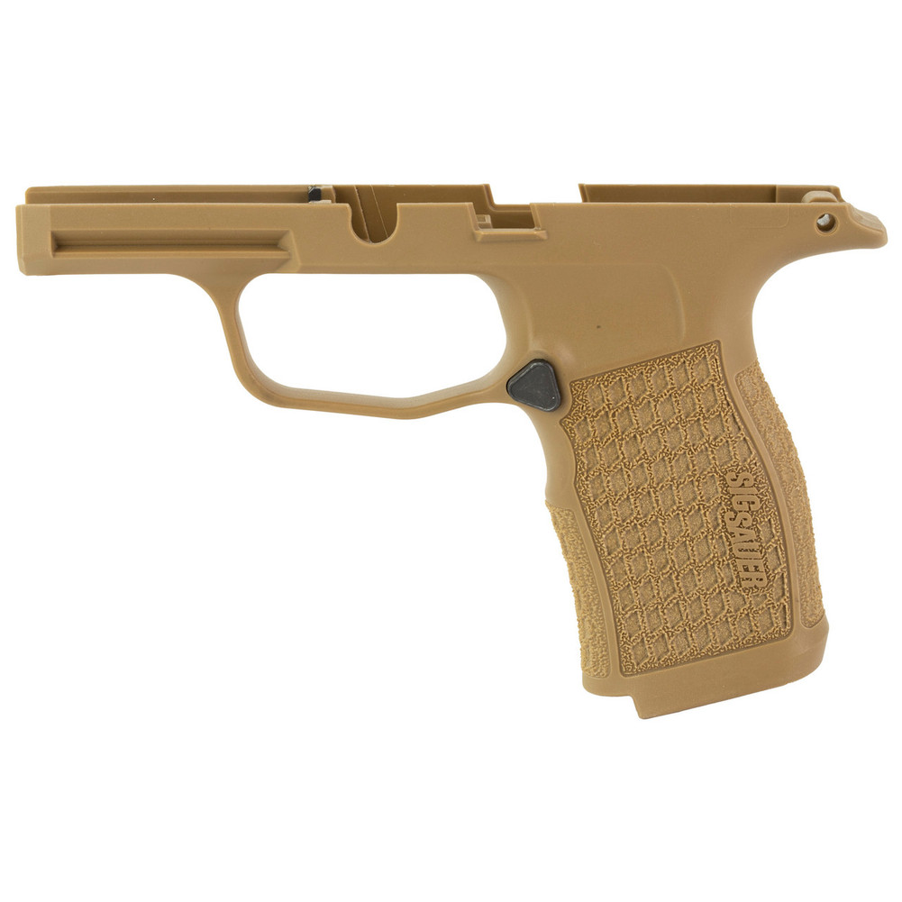 Sig Grip Mod P365xl 9mm Gray Lxg