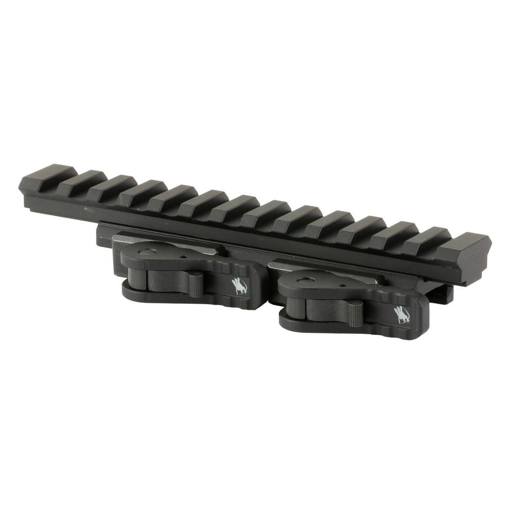 Am Def 1700-xlr Riser-titanium Lvr