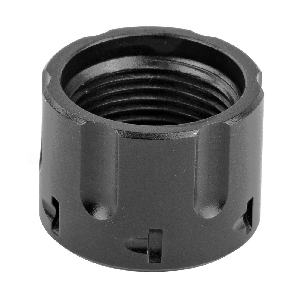 Backup Thrd Prtctr 1/2x28 Frag Blk