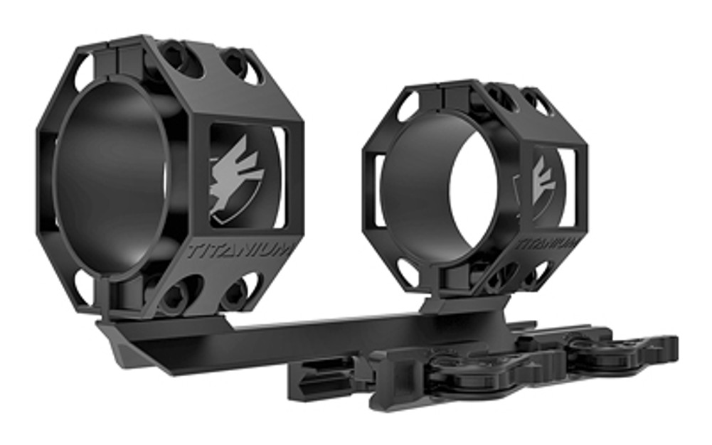 Am Def Recon 30mm One-pc Mnt Ti