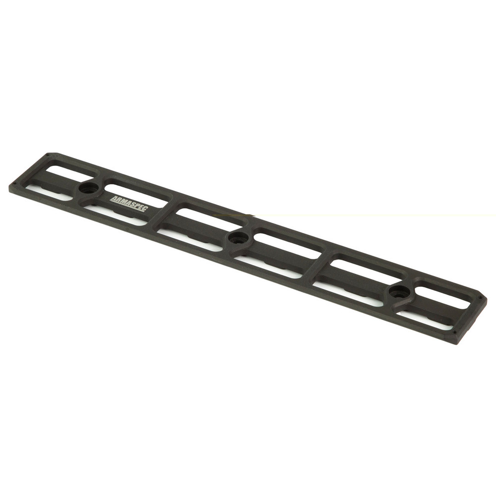 Armaspec M-lok To Arca Rail 9" Blk