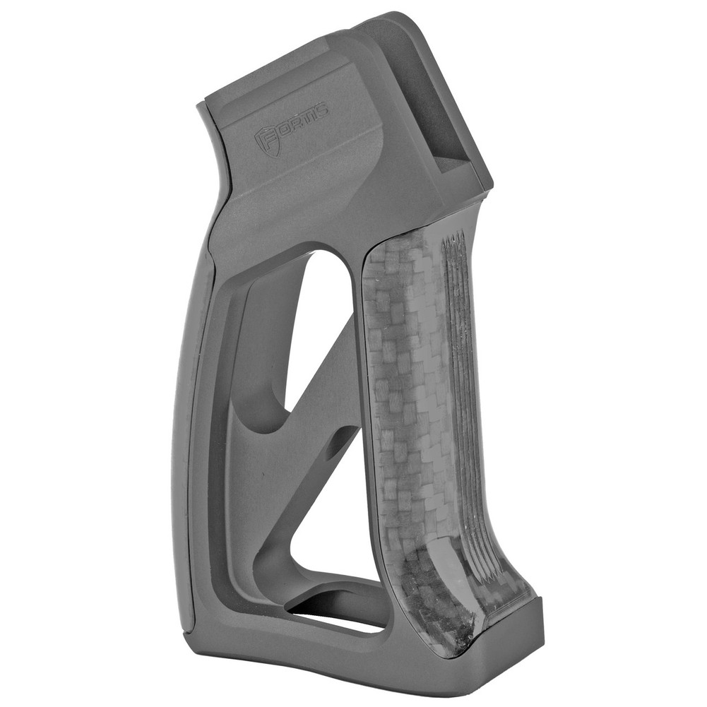 Fortis Torque Pistol Grip Cf Black