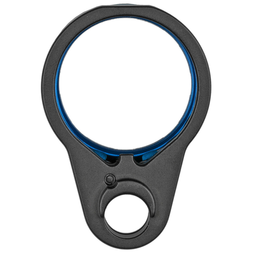 Fortis K2 Enhancd Ar15 End Plate Fde