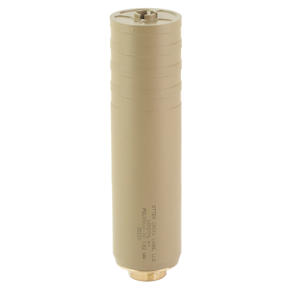 Ocl Polonium 30 7.62 Fde