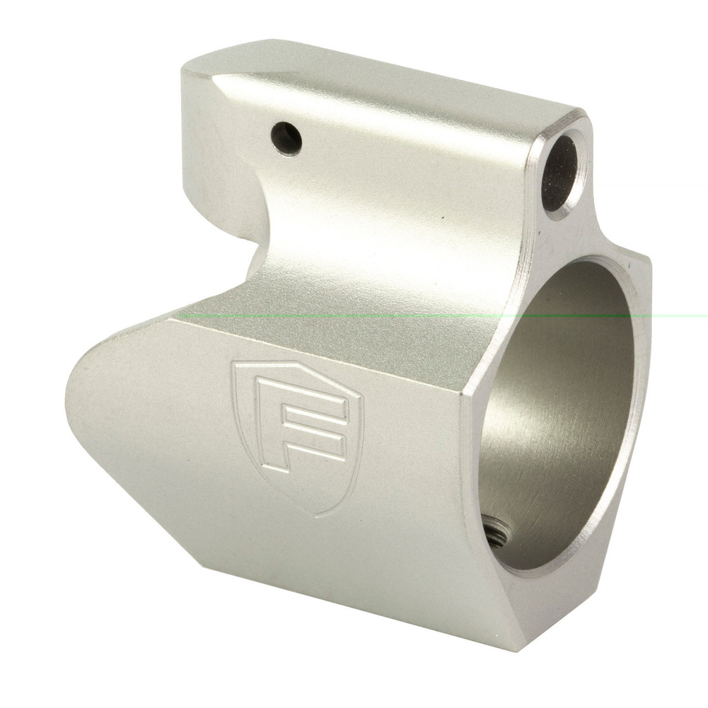 Fortis Gas Block M2 .750 Ss