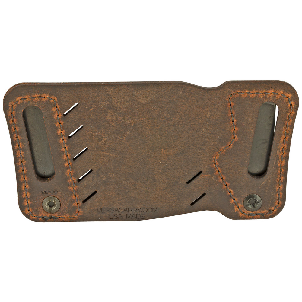Versacry Orion Iwb/owb Rh Brn Sz3