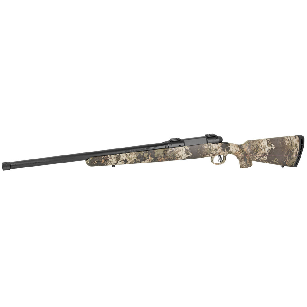 Sav Axis Ii Cmpct 300blk 20" Veil