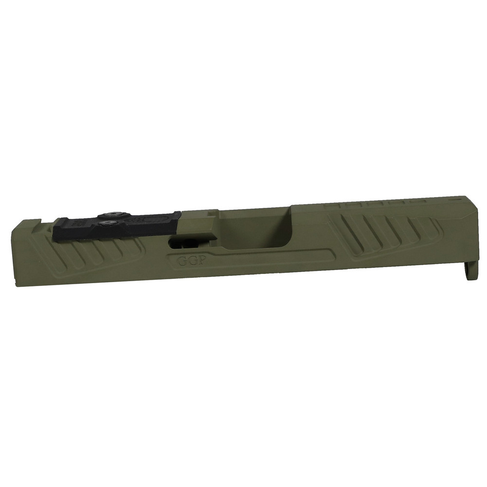 Ggp Slide For Glk 19 Gen3 Rmr V6 Fde