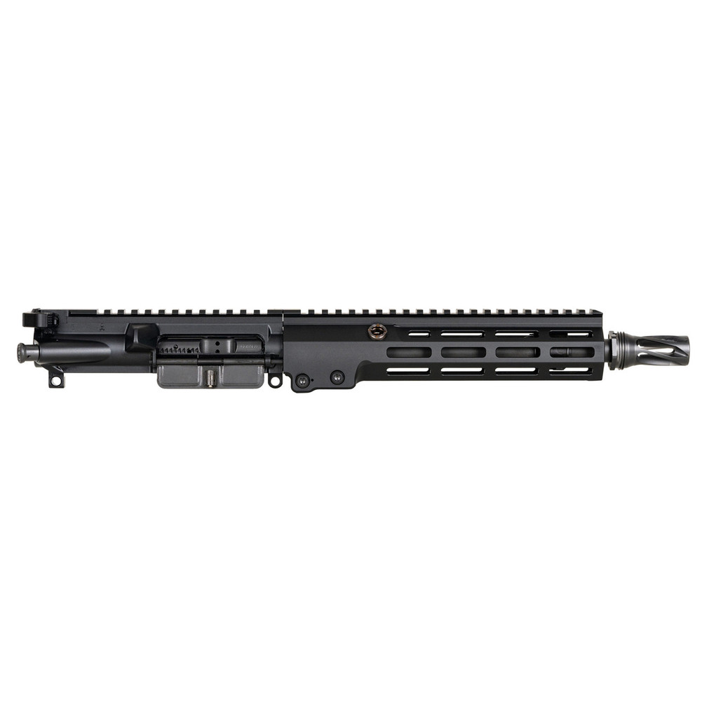 Ge Super Duty Mod1 5.56 10.3 Urg Blk
