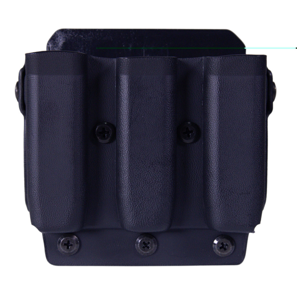 Hsgi Ul Trpl Mag Pouch Univ Clip Sz2