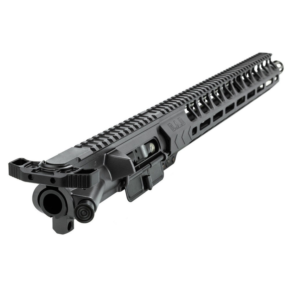 Bad 16 Uppr Wrkhorse 556 Ambi C Blk