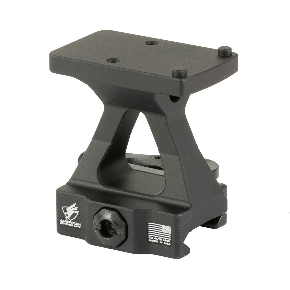 American Defense Mfg. Rmr Lw Qd Mount Nv 2.33