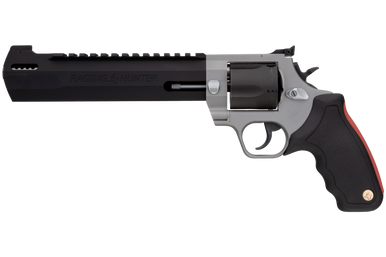 Taurus Raging Hunt 454cas 2tone 8.5"