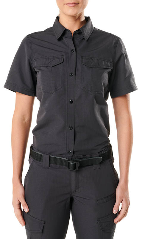 Women's Fast-Tac S/S Shirt - 5-61314