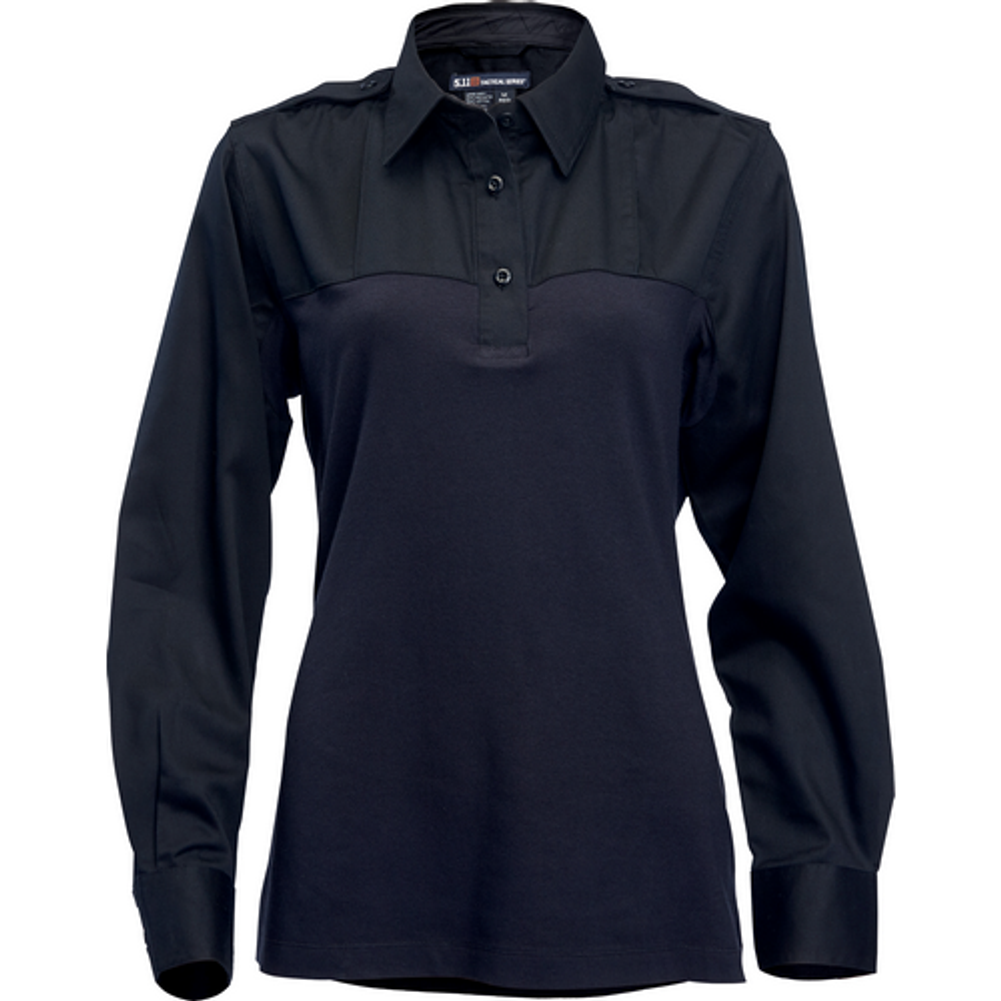 Women's Rapid PDU Long Sleeve Shirt