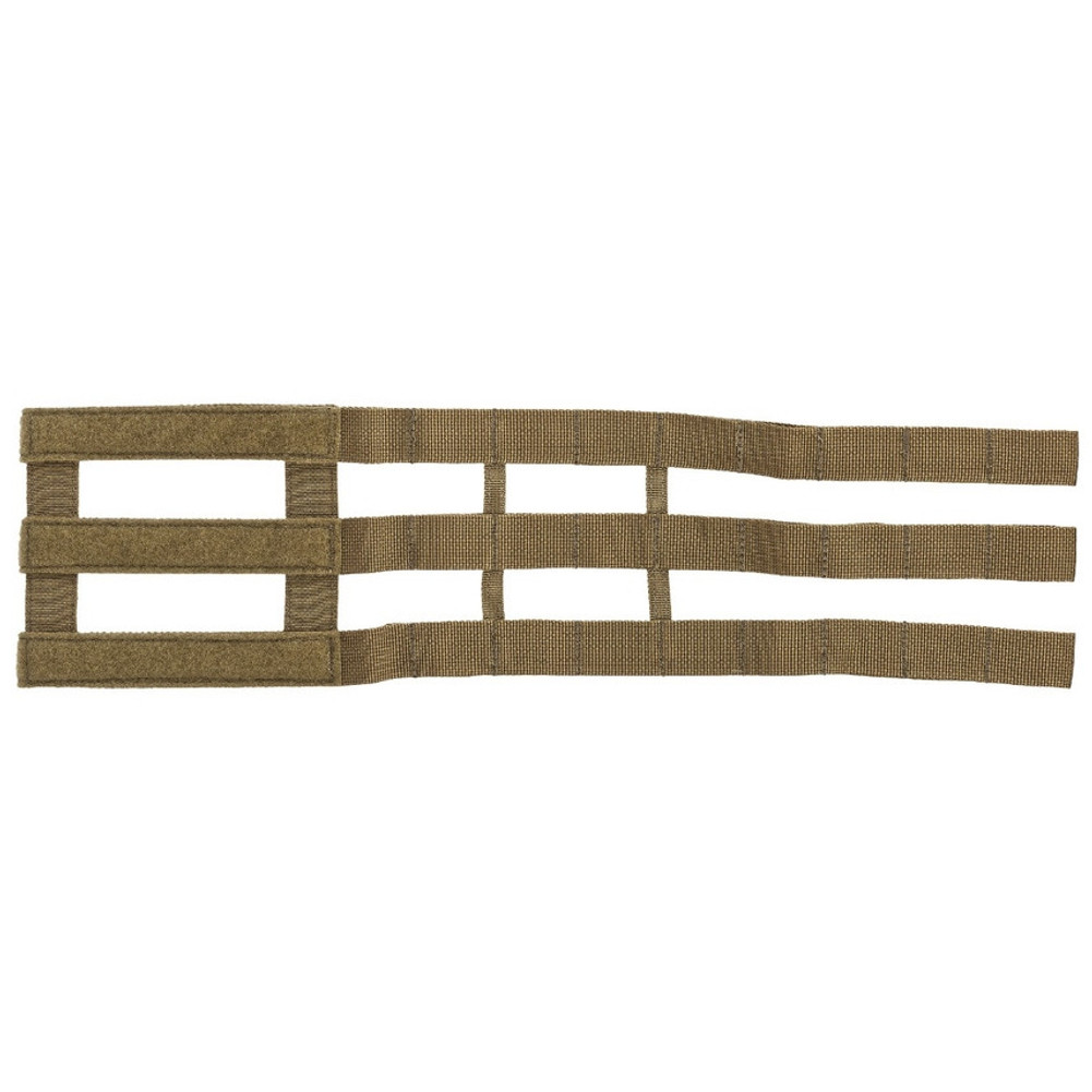 TacTec Plate Extender